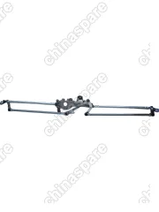 Трапеция стеклоочистителей Opel Astra J (10-) (без мотора)