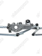 Трапеция стеклоочистителей Opel Astra J (10-) (без мотора)