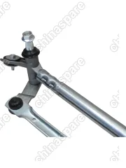 Трапеция стеклоочистителей Opel Astra J (10-) (без мотора)