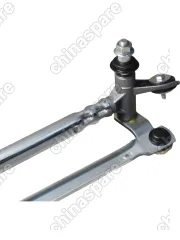 Трапеция стеклоочистителей Opel Astra J (10-) (без мотора)