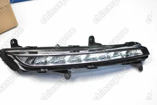 Дневной ходовой огонь левый Chery Tiggo 5