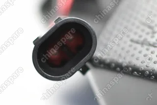 Дневной ходовой огонь левый Chery Tiggo 5