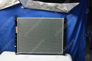 Радиатор охлаждения Chery Tiggo 5 CVT