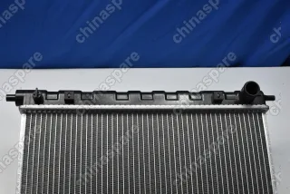 Радиатор охлаждения Chery Tiggo 5 CVT