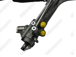 Рейка рулевая Land Rover Range Rover III 2002-2012