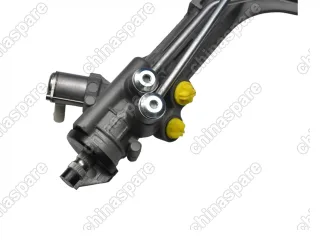 Рейка рулевая Land Rover Range Rover III 2002-2012