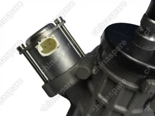 Рейка рулевая Land Rover Range Rover III 2002-2012