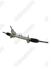 Рейка рулевая Opel Astra 1998-2004 В ZF System LHD