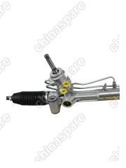 Рейка рулевая Opel Astra 1998-2004 В ZF System LHD