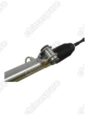 Рейка рулевая Opel Astra 1998-2004 В ZF System LHD