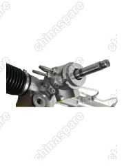 Рейка рулевая Opel Astra 1998-2004 В ZF System LHD