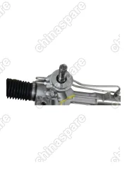 Рейка рулевая Opel Astra 1998-2004 В ZF System LHD