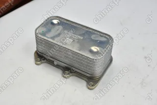 Радиатор масляный Haval F7 1,5