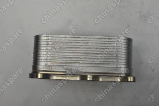 Радиатор масляный Haval F7 1,5