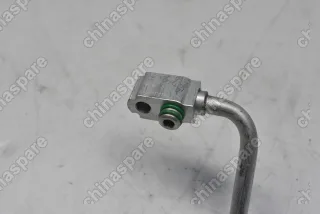 Трубка радиатора кондиционера Lifan X50 / Celliya  (A8108151)