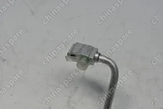 Трубка радиатора кондиционера Lifan X50 / Celliya  (A8108151)