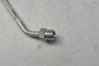 Трубка радиатора кондиционера Lifan X50 / Celliya  (A8108151)