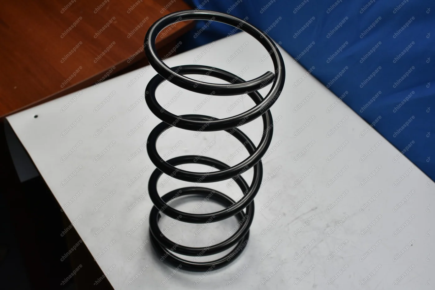 Пружина передней подвески Chery Tiggo 5