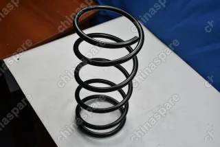 Пружина передней подвески Chery Tiggo 5