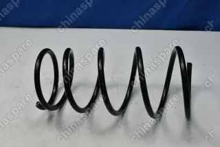Пружина передней подвески Chery Tiggo 5