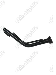 Горловина топливного бака Nissan Micra K12