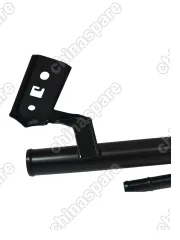 Горловина топливного бака Nissan Micra K12