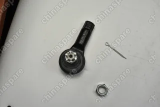 Наконечник рулевой левый-правый Zekkert Chery Kimo, QQ6, IndiS