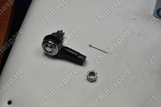 Наконечник рулевой левый-правый Zekkert Chery Kimo, QQ6, IndiS