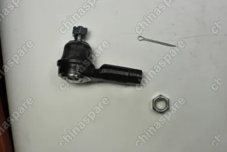 Наконечник рулевой левый-правый Zekkert Chery Kimo, QQ6, IndiS