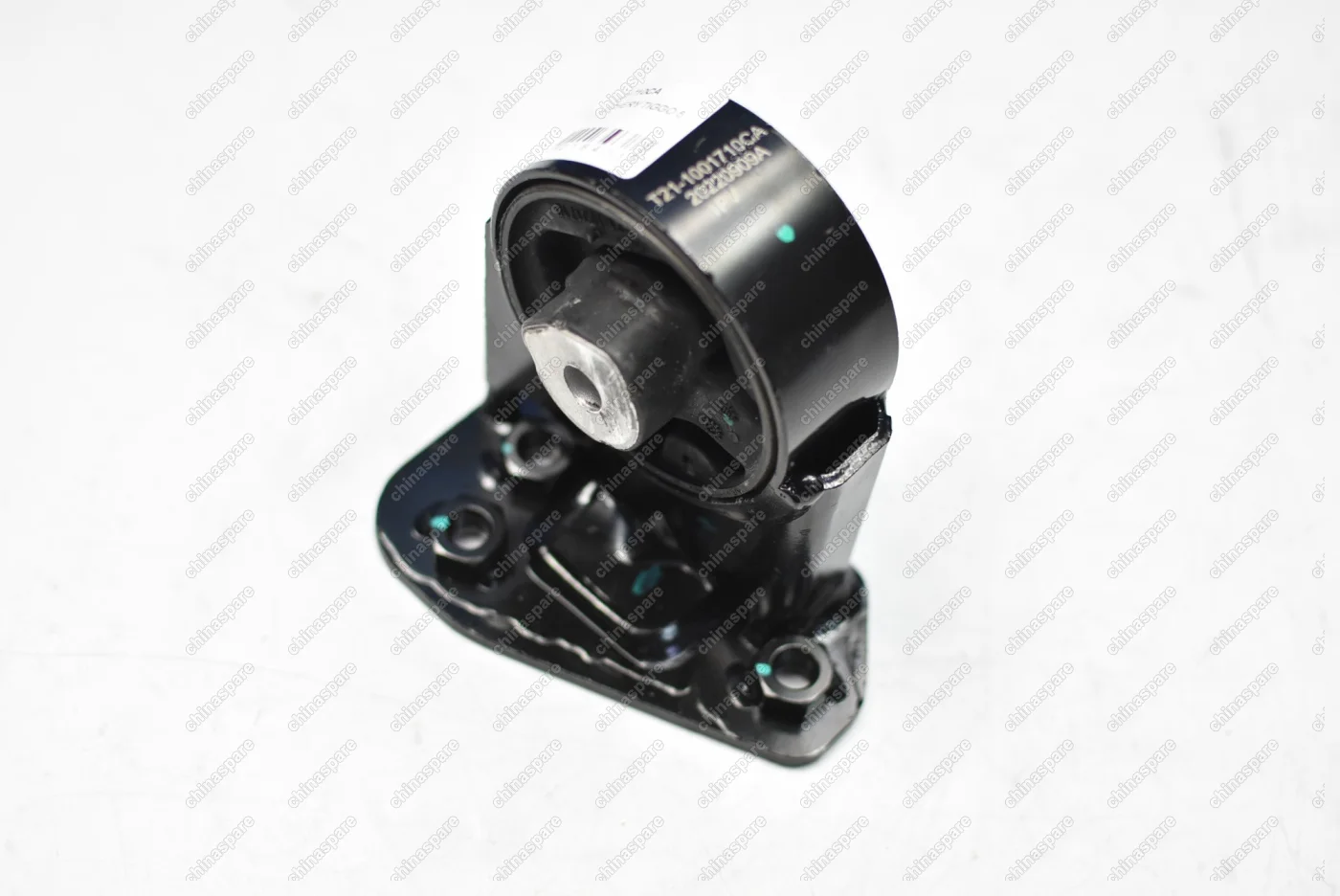 Опора двигателя задняя Chery Tiggo 5 CVT