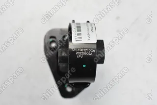 Опора двигателя задняя Chery Tiggo 5 CVT