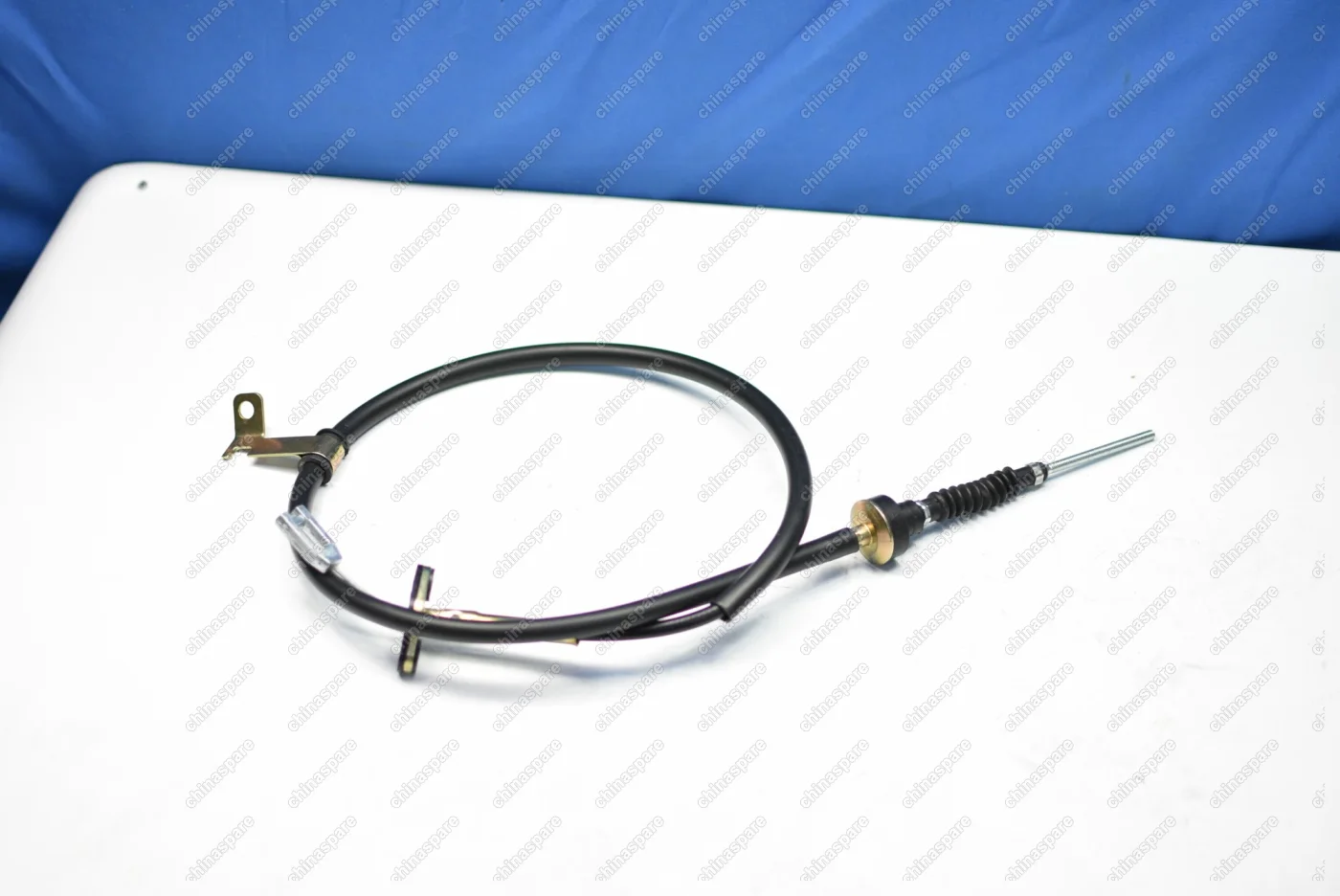 Трос сцепления Chery QQ6