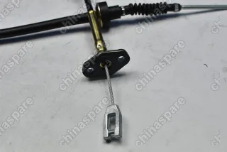 Трос сцепления Chery QQ6