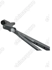 Трапеция стеклоочистителя Chery IndiS