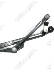 Трапеция стеклоочистителя Chery IndiS