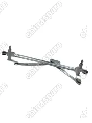 Трапеция стеклоочистителя Chery IndiS