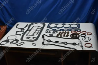 Комплект прокладок двигателя Chevrolet Aveo, Lacetti 1,4-1,6 DOHC
