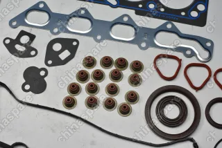 Комплект прокладок двигателя Chevrolet Aveo, Lacetti 1,4-1,6 DOHC
