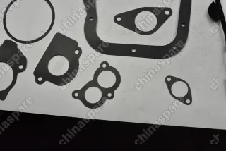 Комплект прокладок двигателя Chevrolet Aveo, Lacetti 1,4-1,6 DOHC