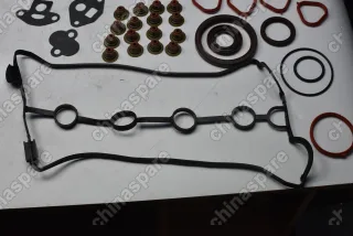 Комплект прокладок двигателя Chevrolet Aveo, Lacetti 1,4-1,6 DOHC