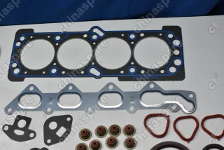 Комплект прокладок двигателя Chevrolet Aveo, Lacetti 1,4-1,6 DOHC