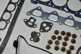 Комплект прокладок двигателя Chevrolet Aveo, Lacetti 1,4-1,6 DOHC