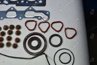 Комплект прокладок двигателя Chevrolet Aveo, Lacetti 1,4-1,6 DOHC