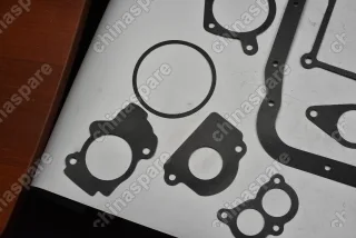 Комплект прокладок двигателя Chevrolet Aveo, Lacetti 1,4-1,6 DOHC