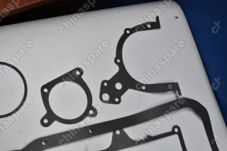 Комплект прокладок двигателя Chevrolet Aveo, Lacetti 1,4-1,6 DOHC