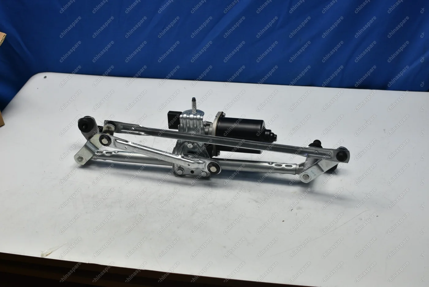 Трапеция стеклоочистителей (с мотором) Volkswagen Polo / Skoda Rapid