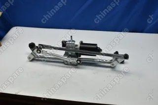 Трапеция стеклоочистителей (с мотором) Volkswagen Polo / Skoda Rapid