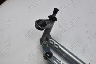 Трапеция стеклоочистителей (с мотором) Volkswagen Polo / Skoda Rapid