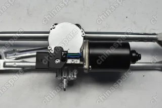 Трапеция стеклоочистителей (с мотором) Volkswagen Polo / Skoda Rapid