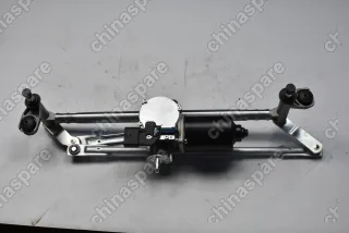 Трапеция стеклоочистителей (с мотором) Volkswagen Polo / Skoda Rapid